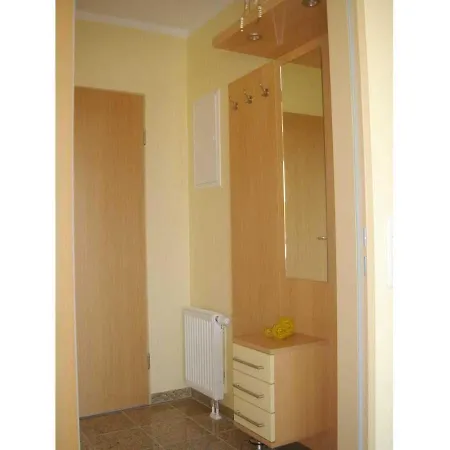 아파트 Duenen Residenz C 16