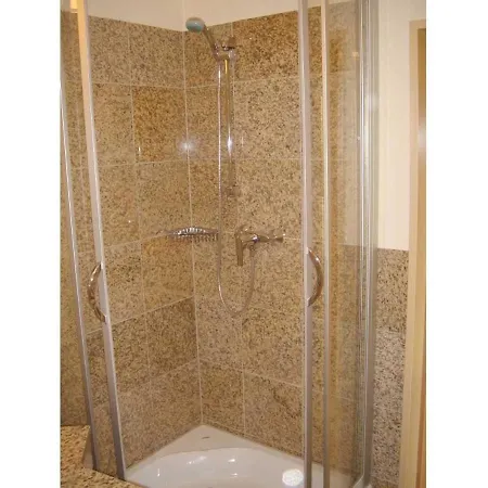 아파트 Duenen Residenz C 16