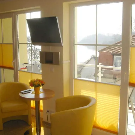 Duenen Residenz C 16 *