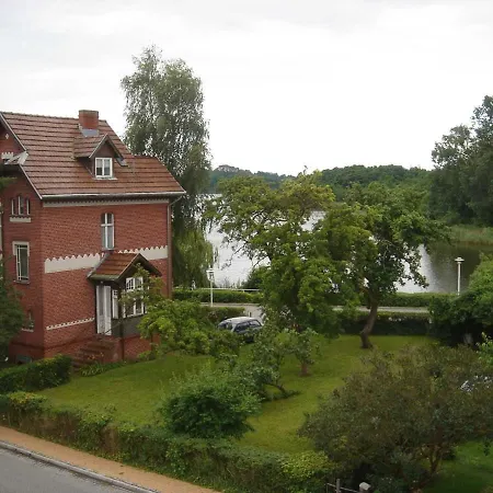 아파트 Duenen Residenz C 16 *